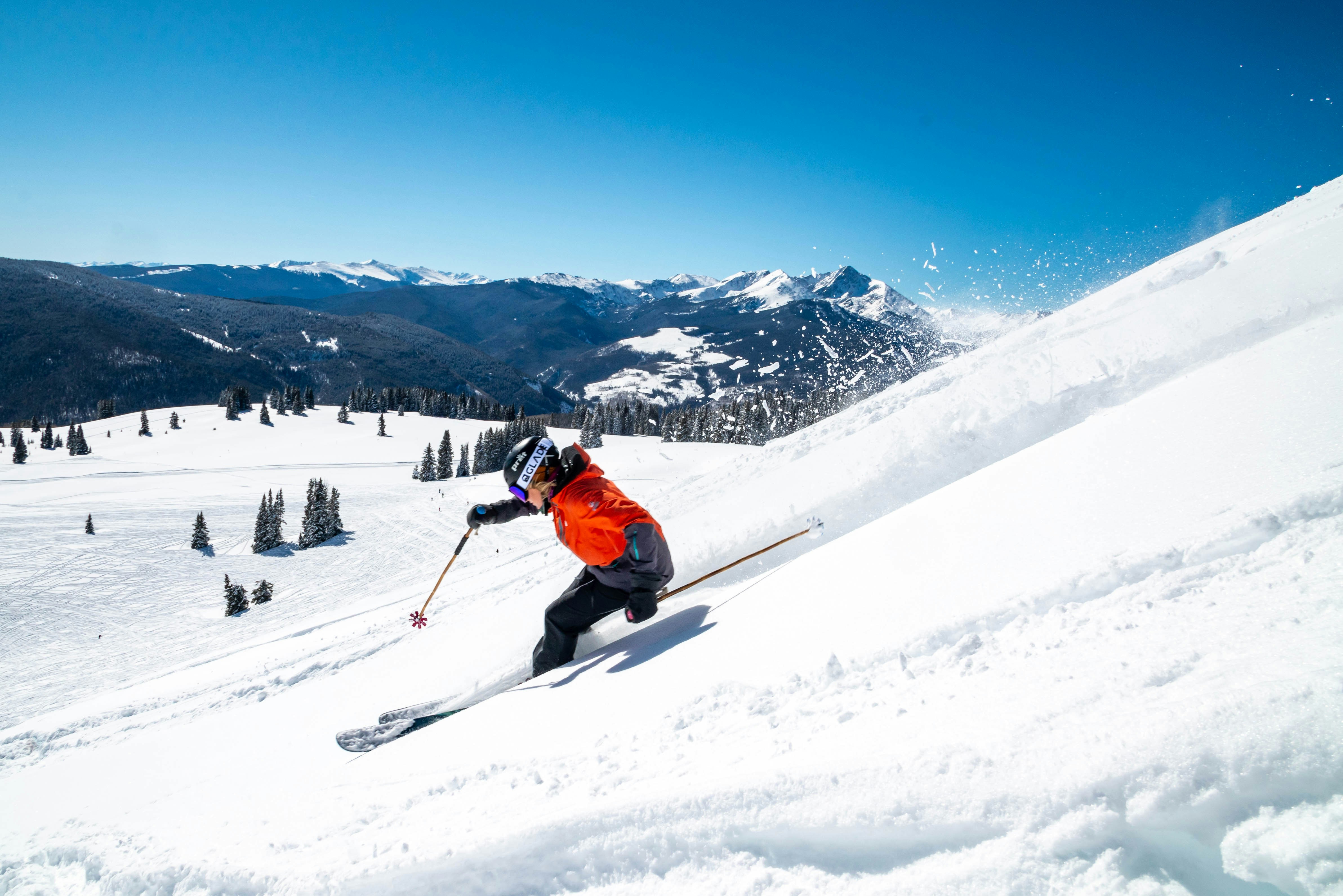 Ski Holidays
